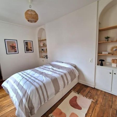 טרואה Magnifique Appartement - Driant מראה חיצוני תמונה