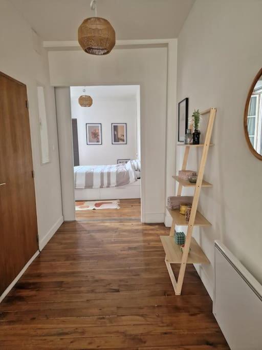 טרואה Magnifique Appartement - Driant מראה חיצוני תמונה