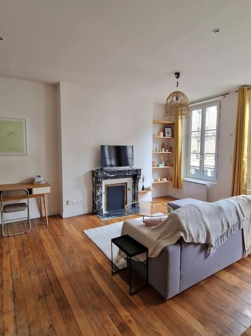 טרואה Magnifique Appartement - Driant מראה חיצוני תמונה