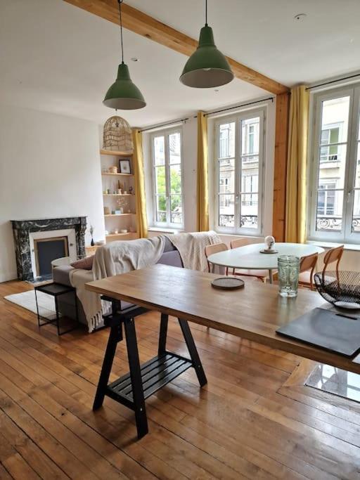 טרואה Magnifique Appartement - Driant מראה חיצוני תמונה